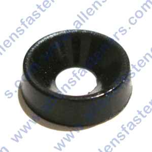 NYLON FINISHING WASHER